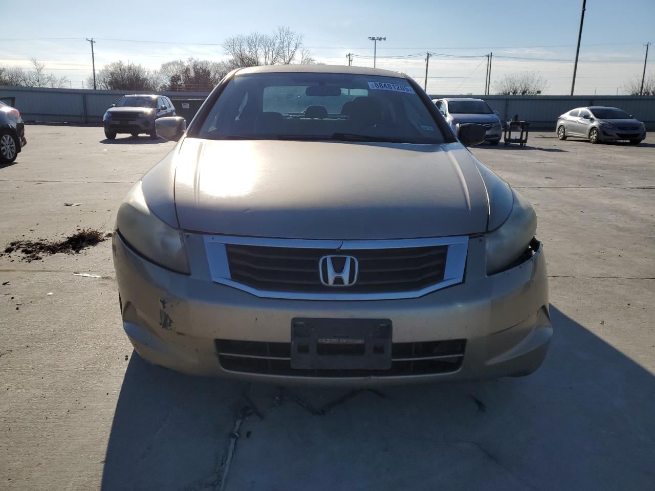 2008 Honda Accord - Image 5