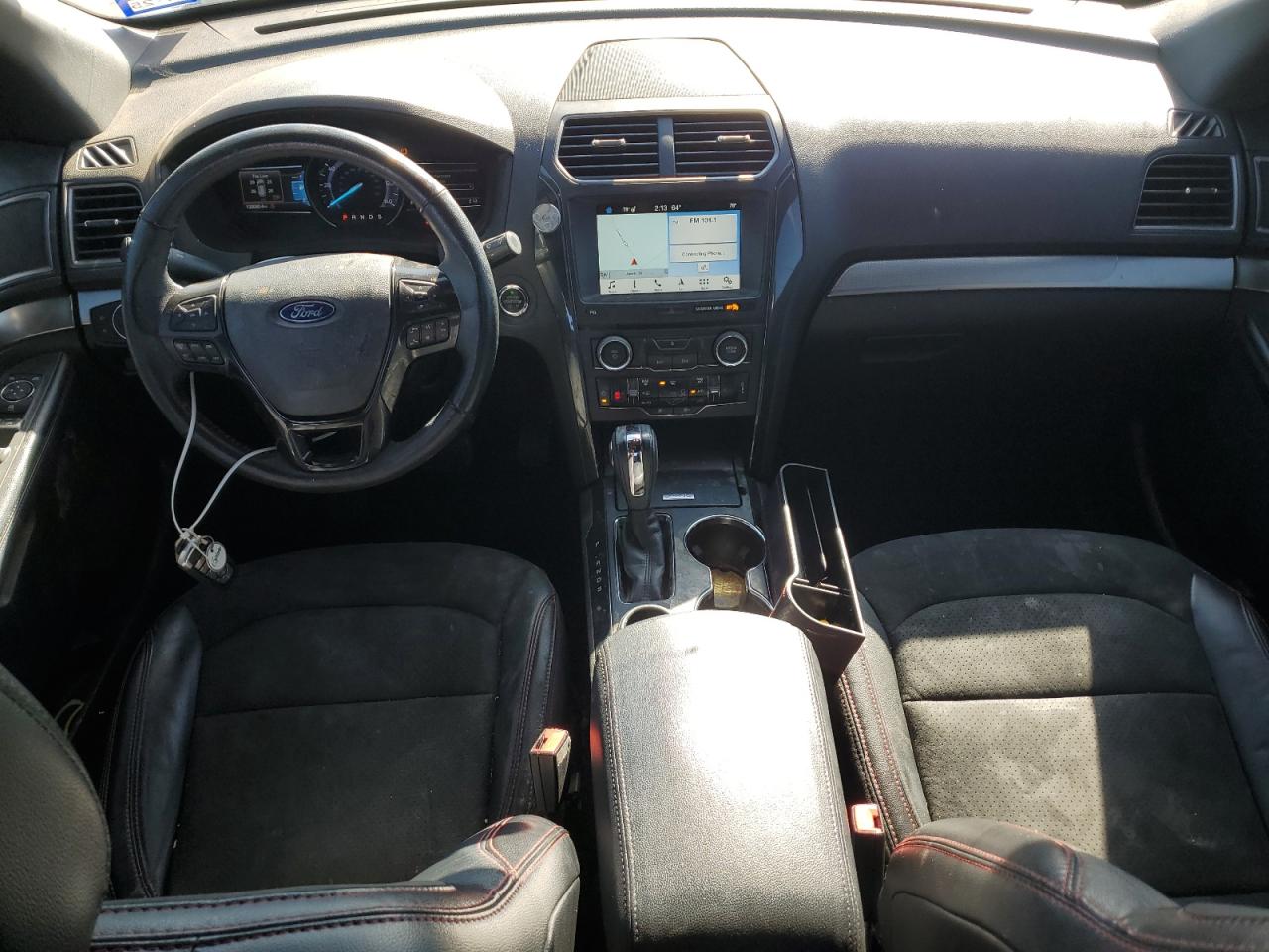 2018 Ford Explorer - Image 8