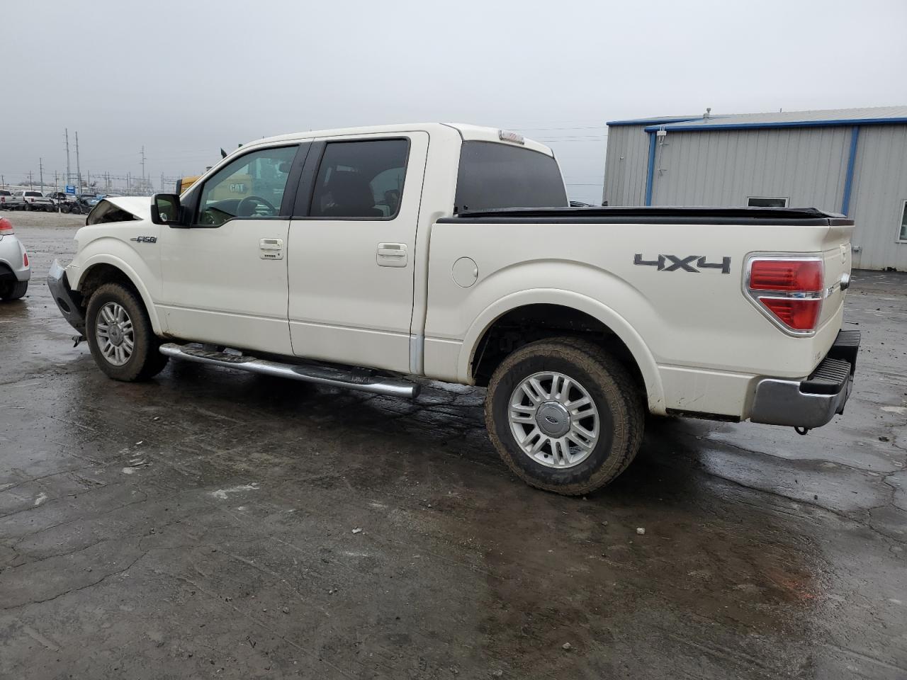 2009 Ford F-150 - Image 2