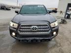 2017 Toyota Tacoma Double Cab за продажба в Anthony, TX - Vandalism