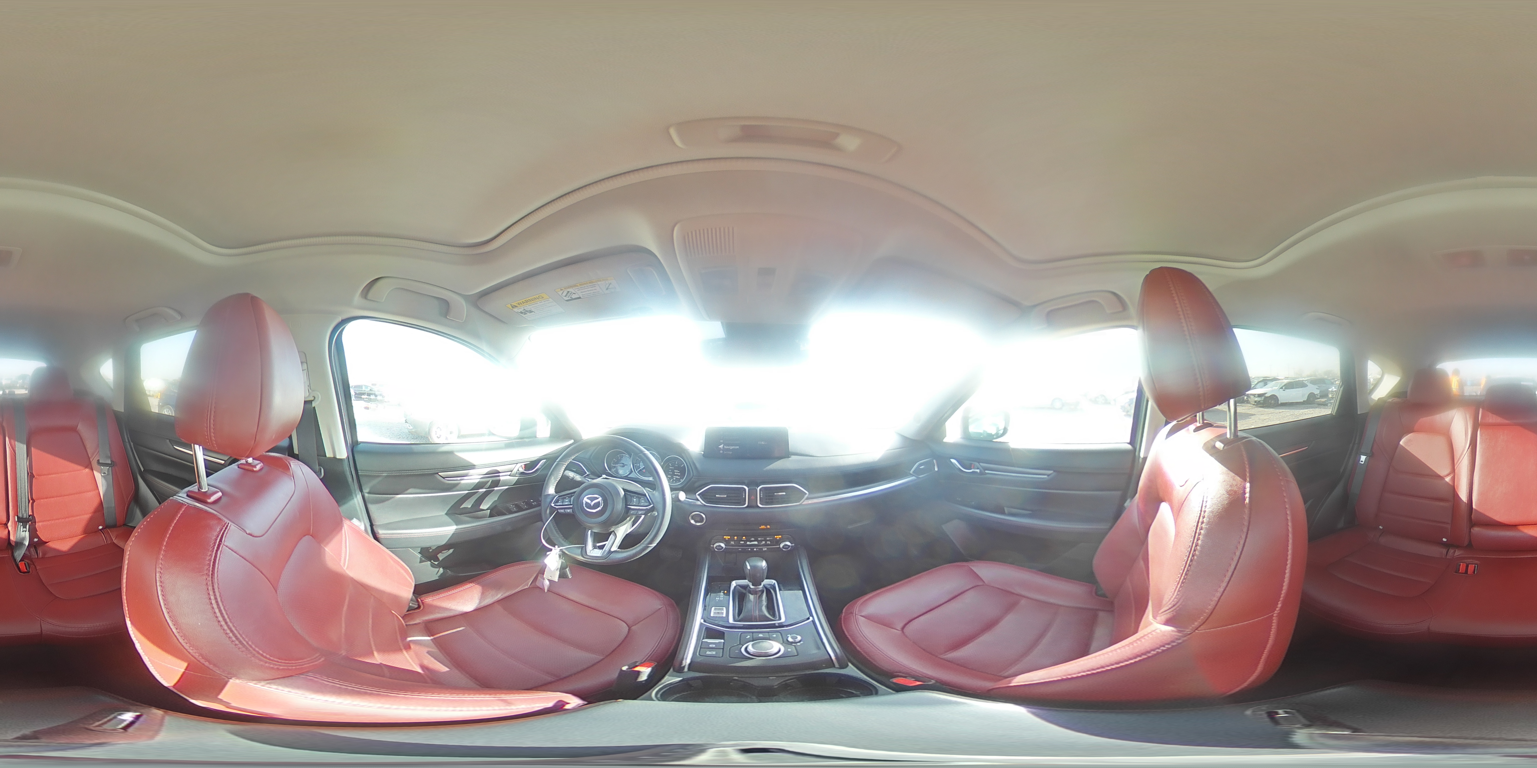 2023 Mazda CX-5 - Image 14
