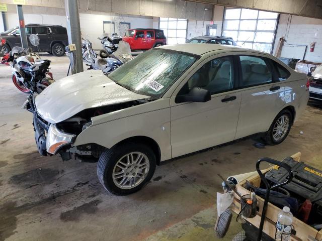 2011 Ford Focus Se