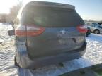 2017 Toyota Sienna Le zu verkaufen in Cahokia Heights, IL - Side