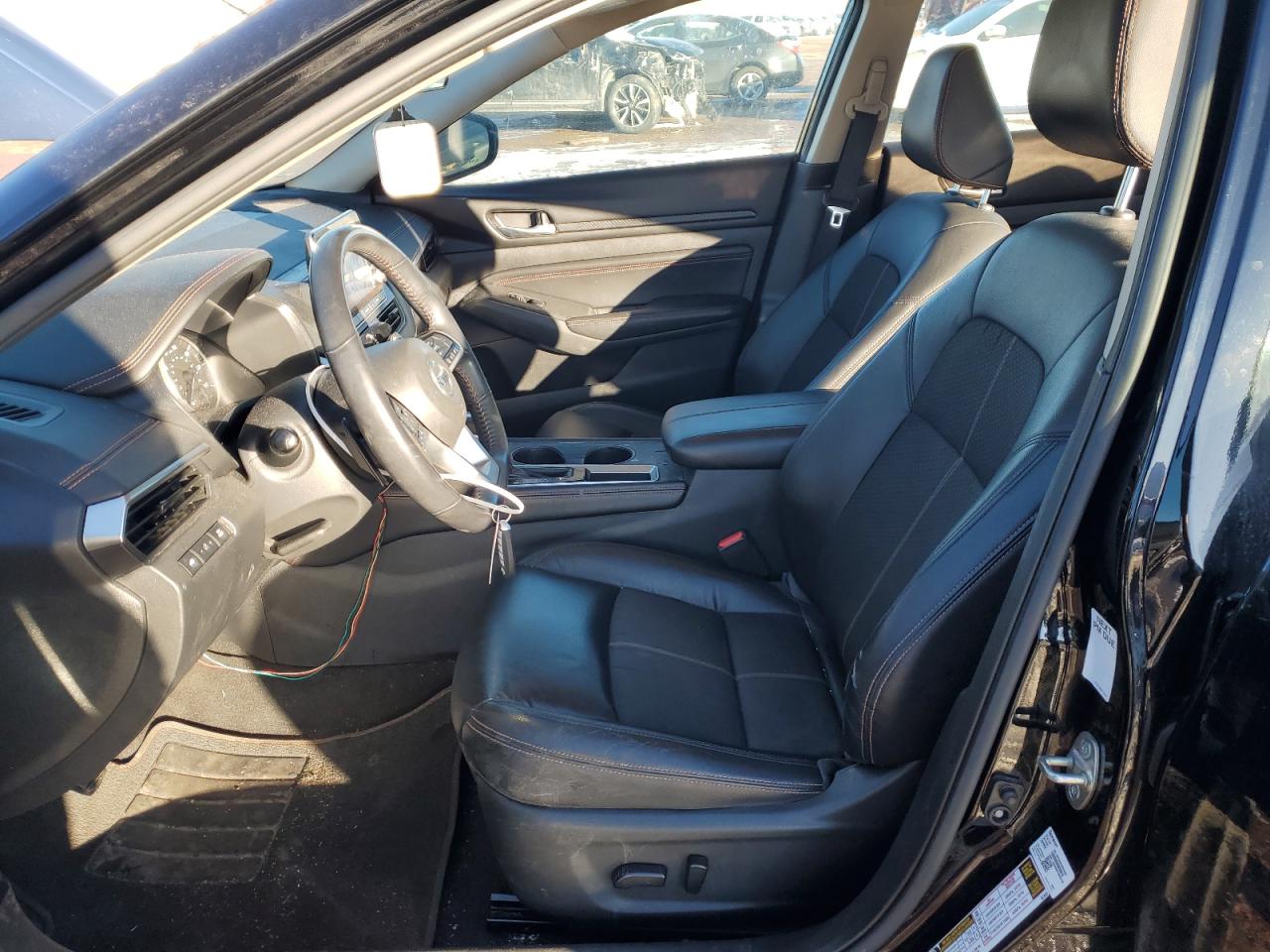 2021 Nissan Altima - Image 7
