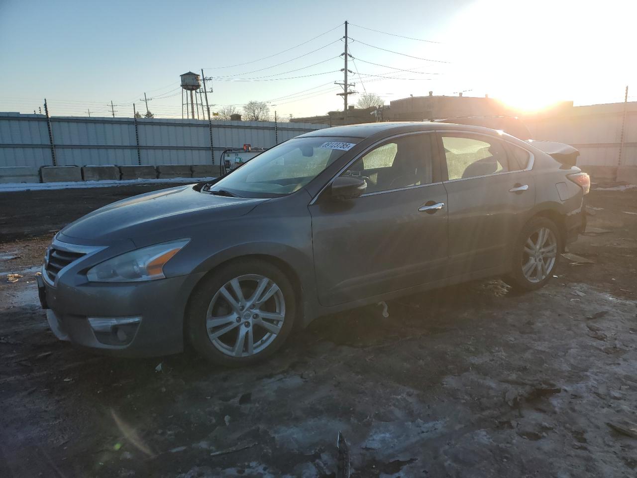 2015 Nissan Altima - Image 1