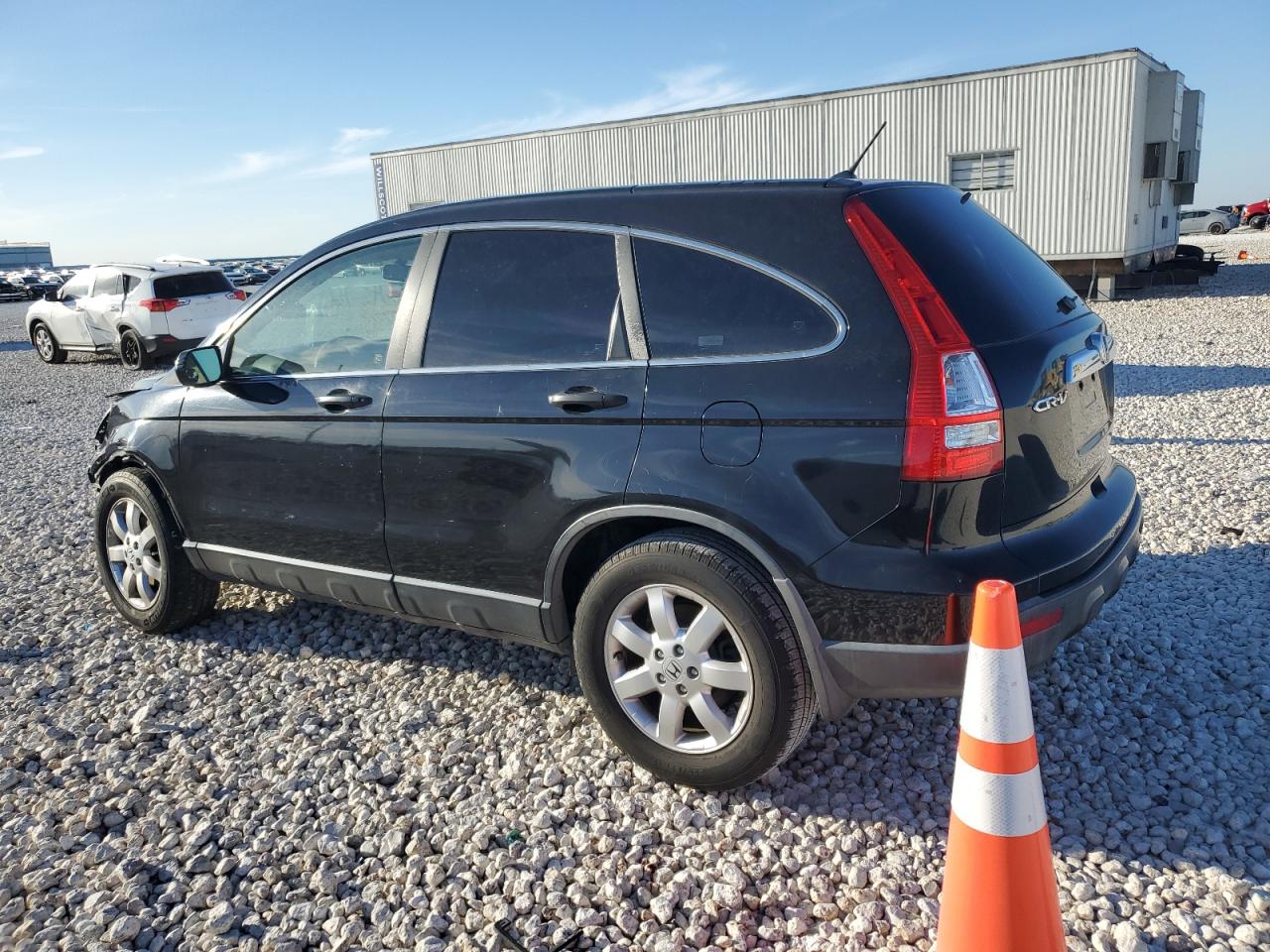 2007 Honda CR-V - Image 2