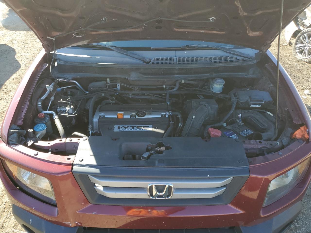 2008 Honda Element - Image 12