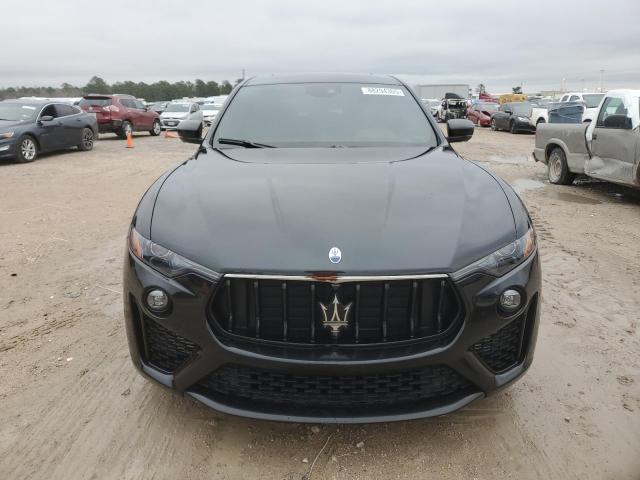  MASERATI LEVANTE MO 2023 Чорний