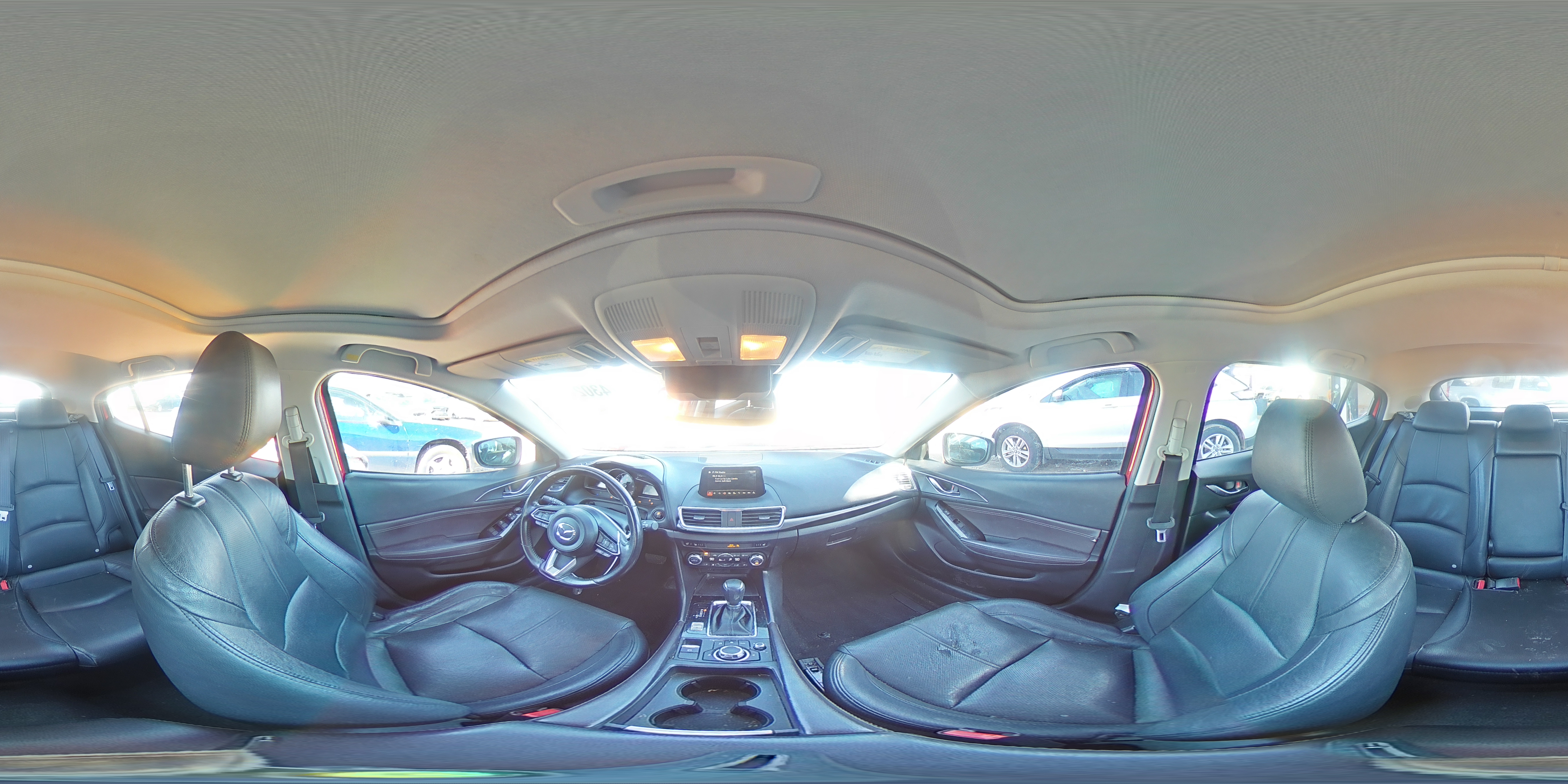 2017 Mazda 3 - Image 13