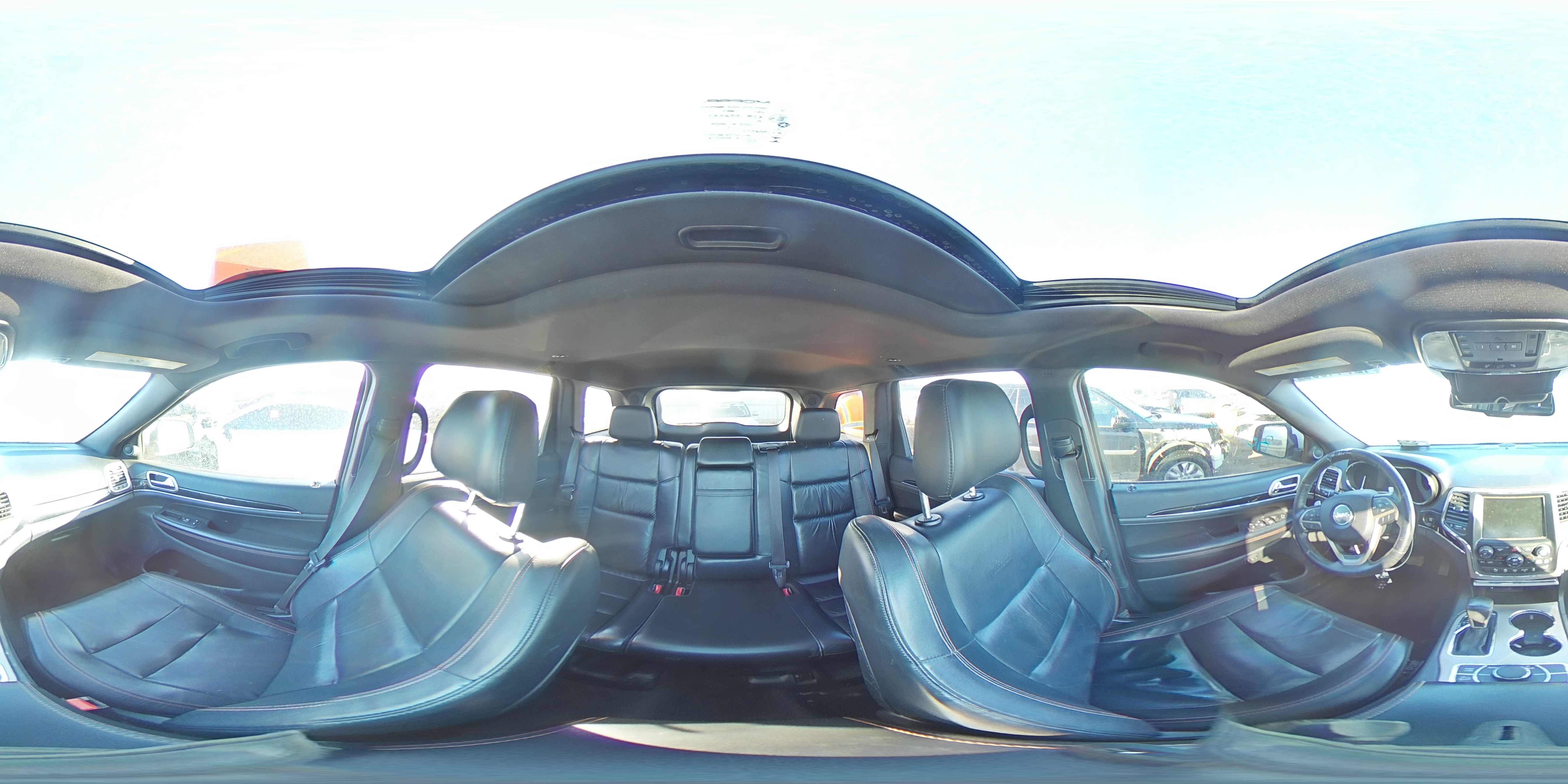 2016 Jeep Grand Cherokee - Image 15