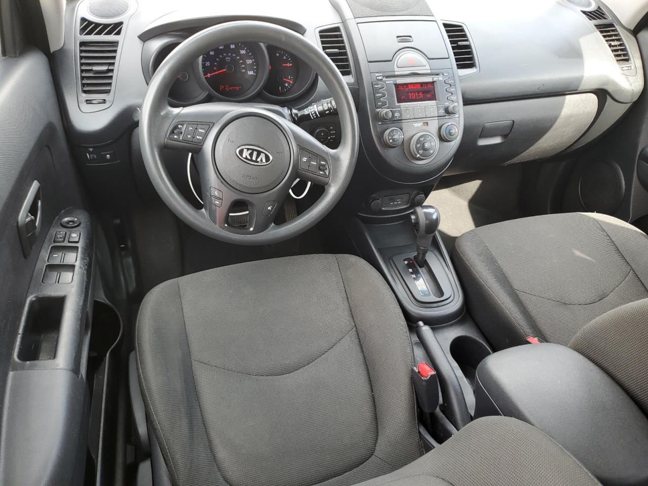 2010 Kia Soul - Image 8