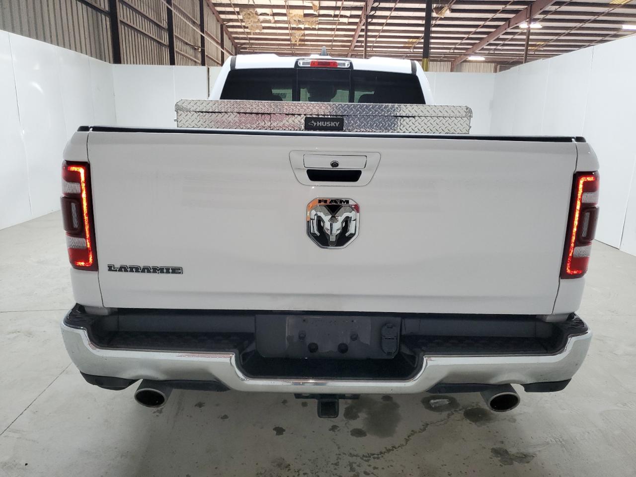 2021 RAM 1500 - Image 6