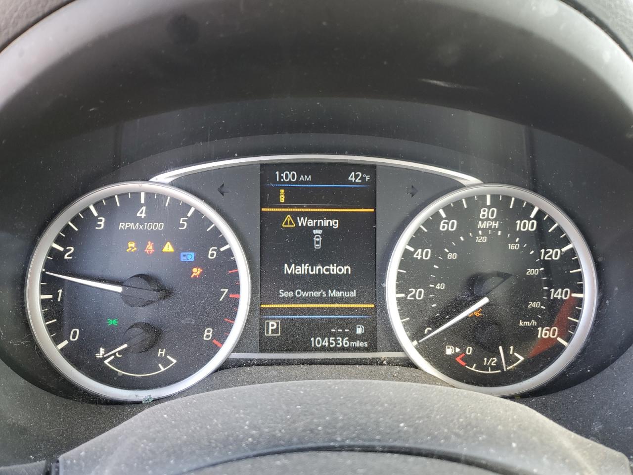 2019 Nissan Sentra - Image 9
