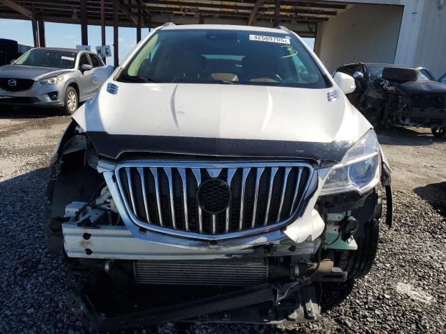  BUICK ENCORE 2015 Білий