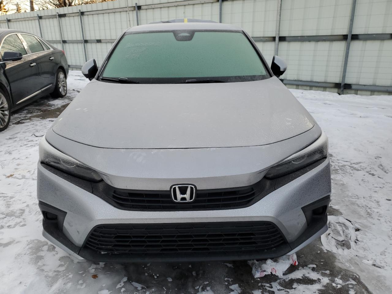 2022 Honda Civic - Image 5