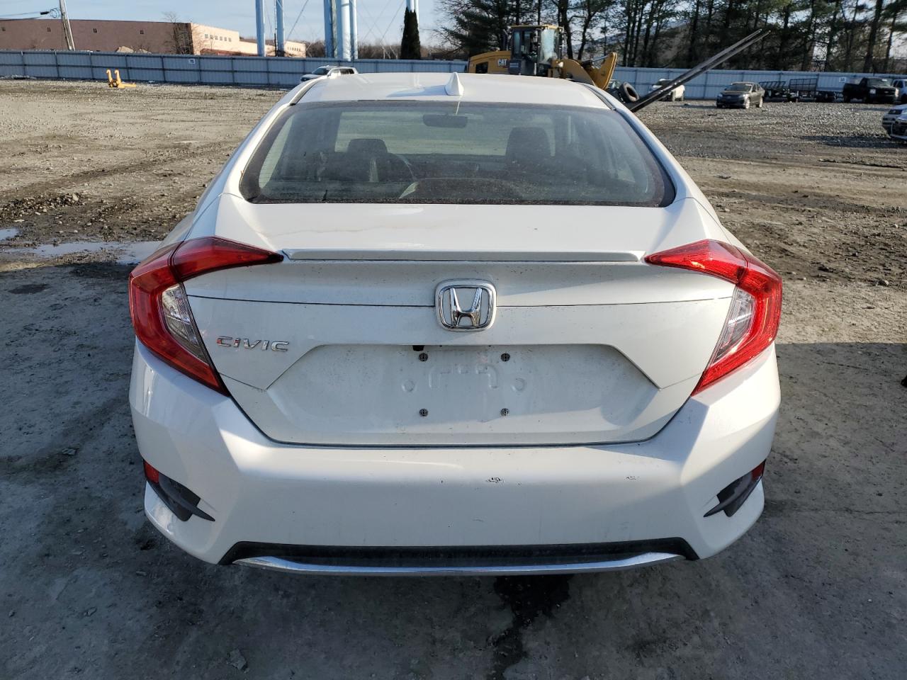 2019 Honda Civic - Image 6