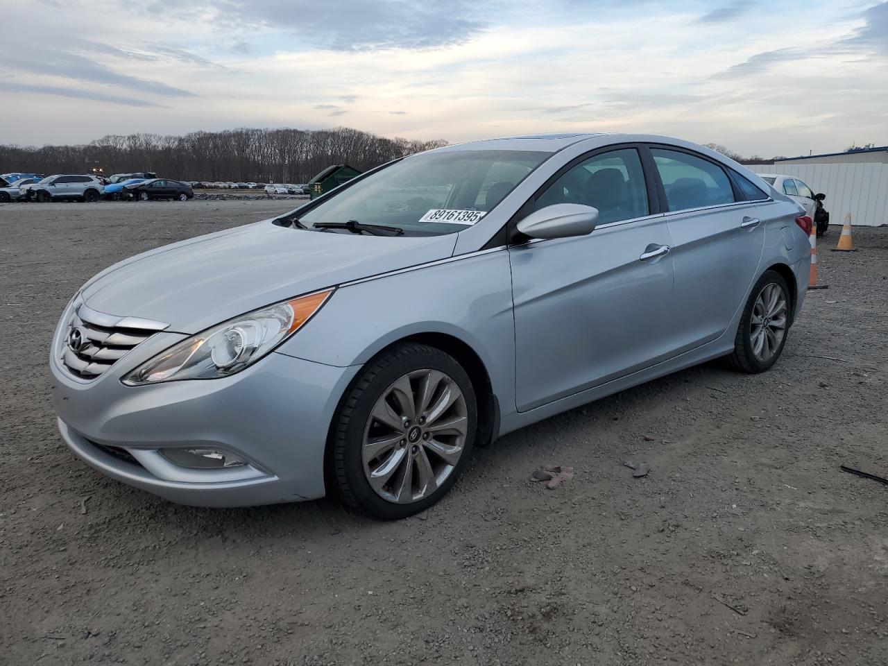 2011 Hyundai Sonata - Image 1