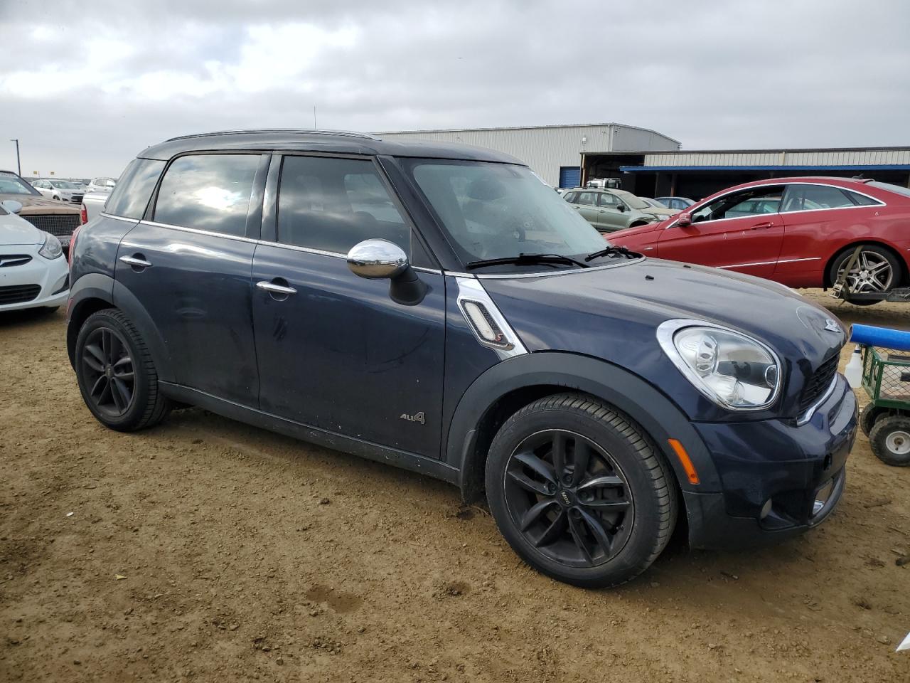 2011 MINI Cooper - Image 4