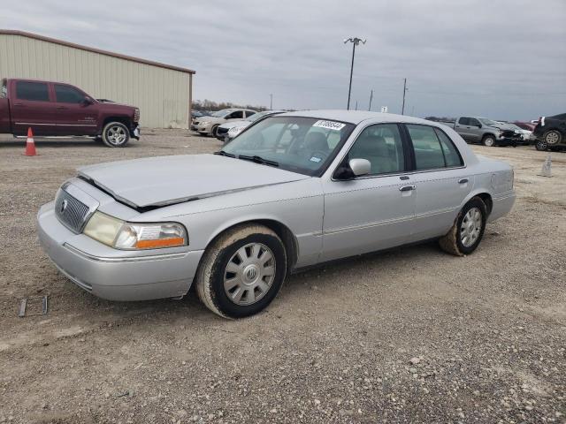 2003 Mercury Grand Marquis Ls