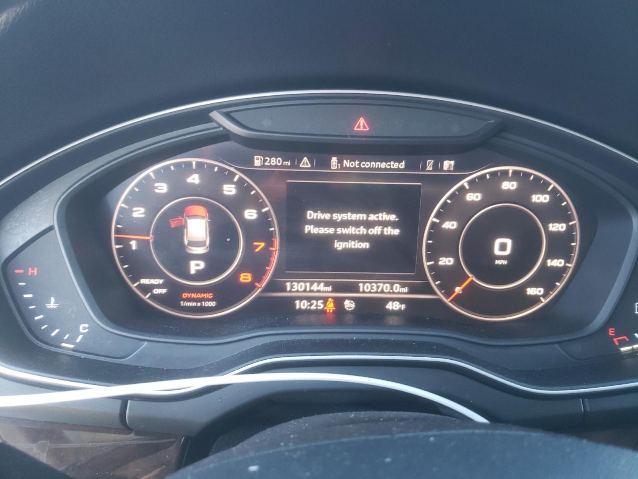 2019 Audi Q5 - Image 9