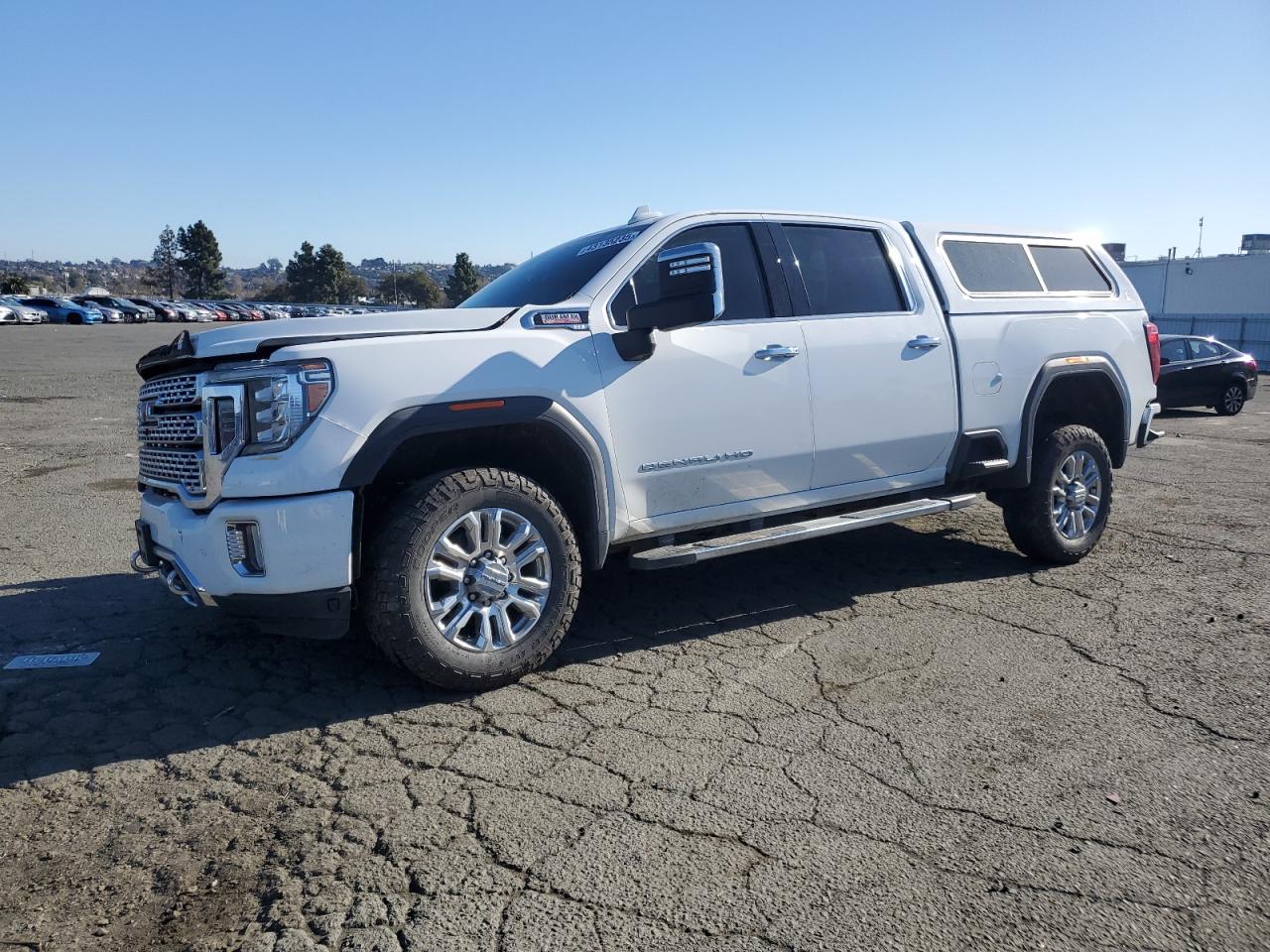 2022 GMC Sierra - Image 1