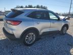 2020 Ford Escape Se de vânzare în Taylor, TX - Front End