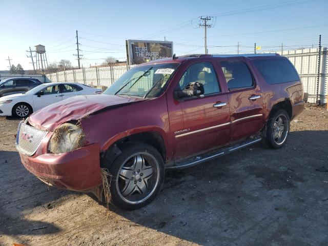 2011 Gmc Yukon Xl Denali