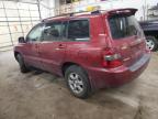 2007 Toyota Highlander Sport იყიდება Ham Lake-ში, MN - Front End