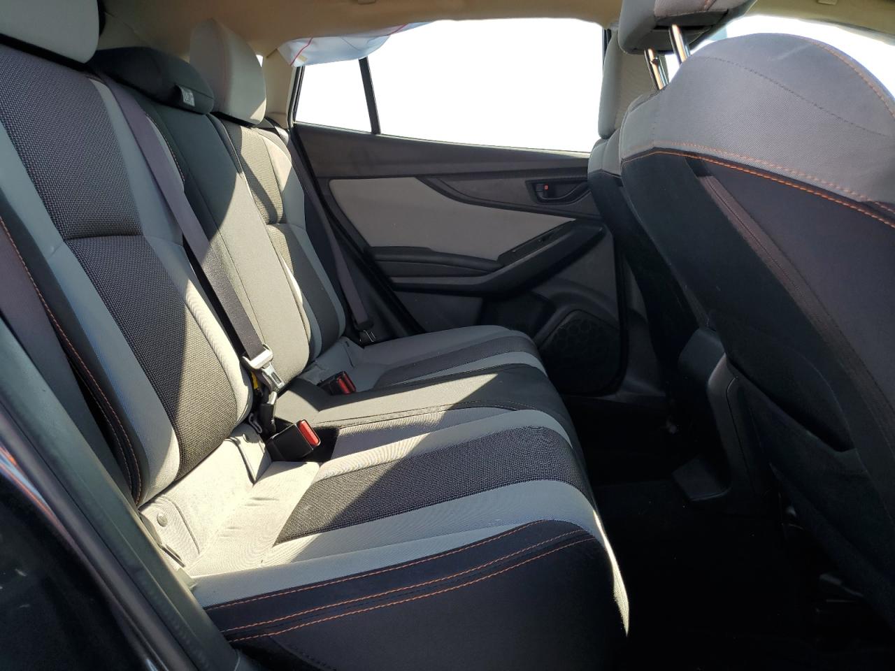 2018 Subaru XV - Image 10