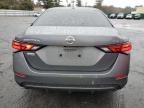 2020 Nissan Sentra Sv for Sale in Exeter, RI - Front End