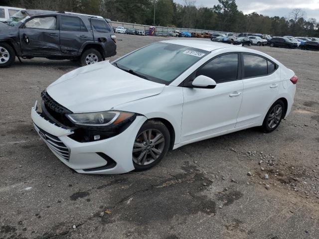 2017 Hyundai Elantra Se zu verkaufen in Eight Mile, AL - Front End