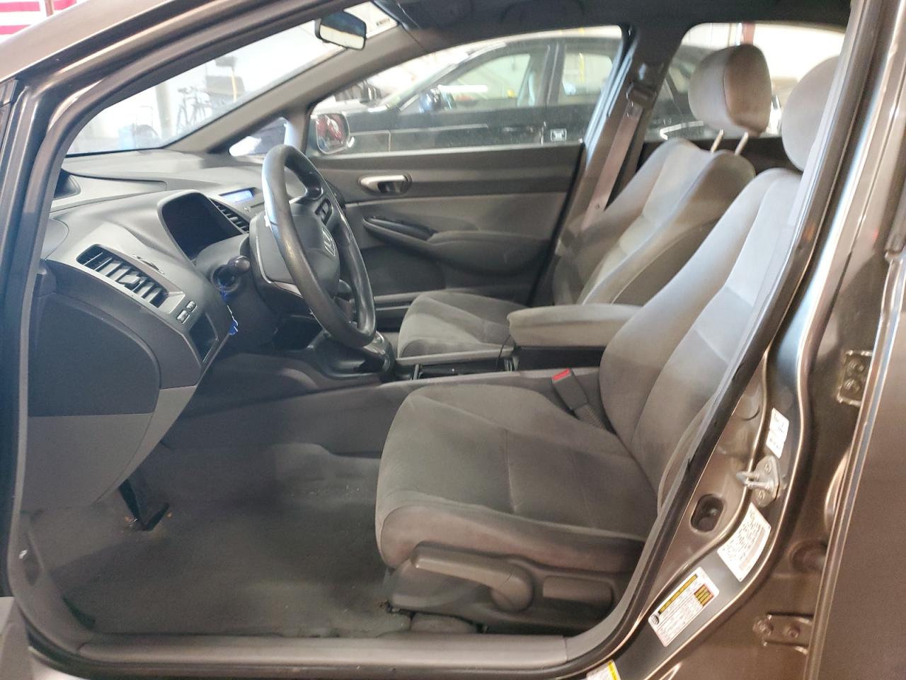 2008 Honda Civic - Image 7