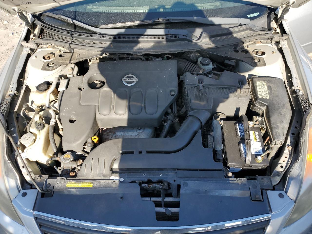 2009 Nissan Altima - Image 11