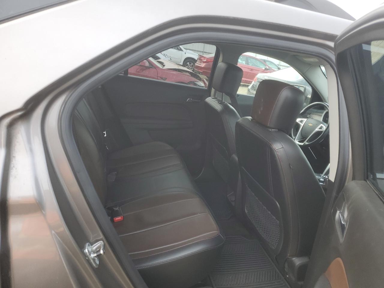 2011 Chevrolet Equinox - Image 11