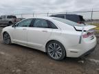 2017 Lincoln Mkz Reserve for Sale in Houston, TX - Front End