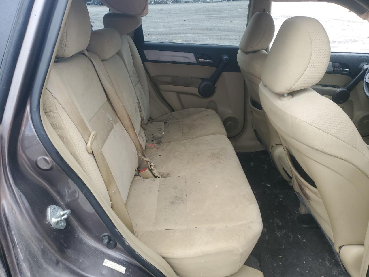 2011 Honda CR-V - Image 11