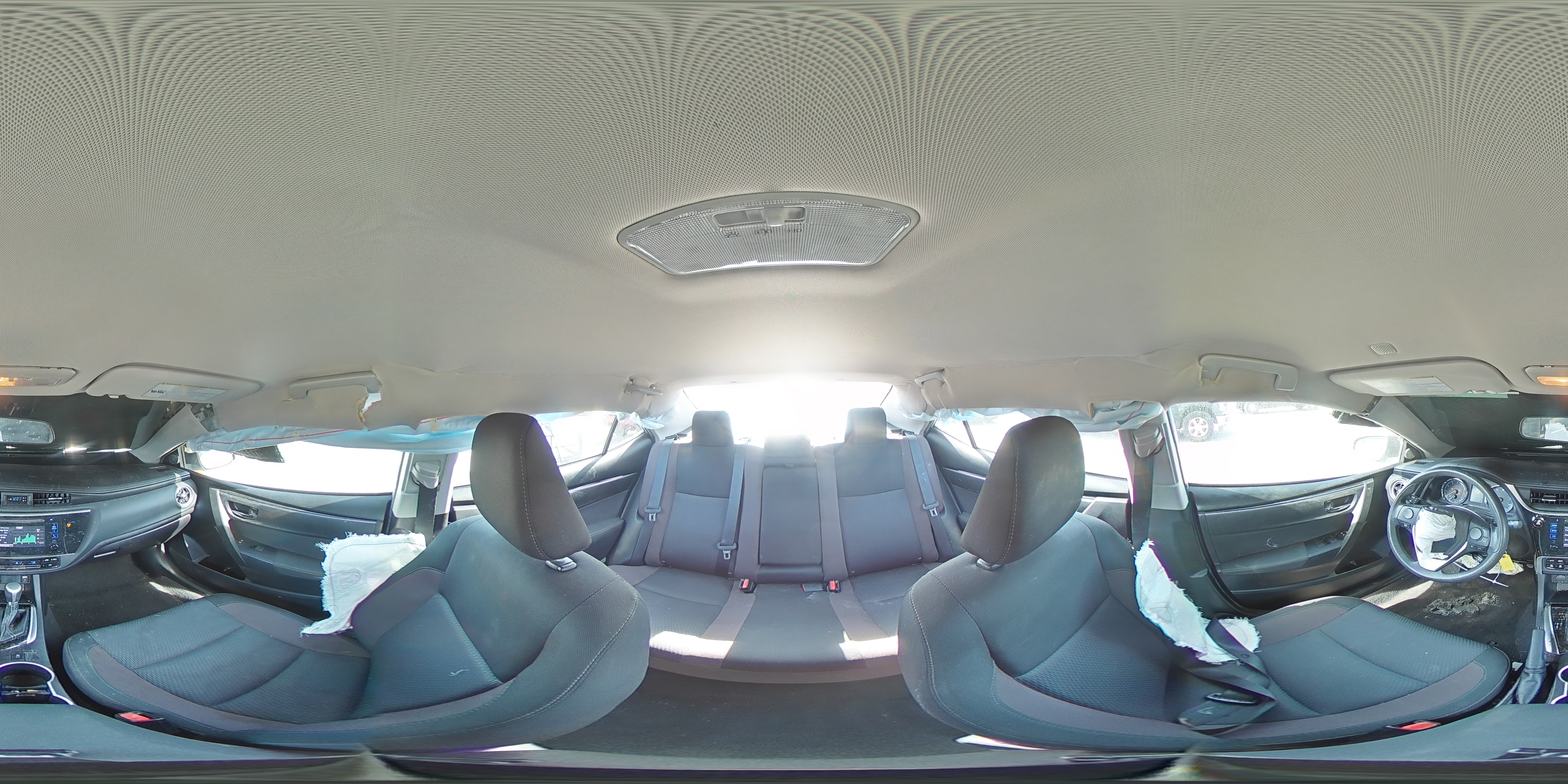 2019 Toyota Corolla - Image 13