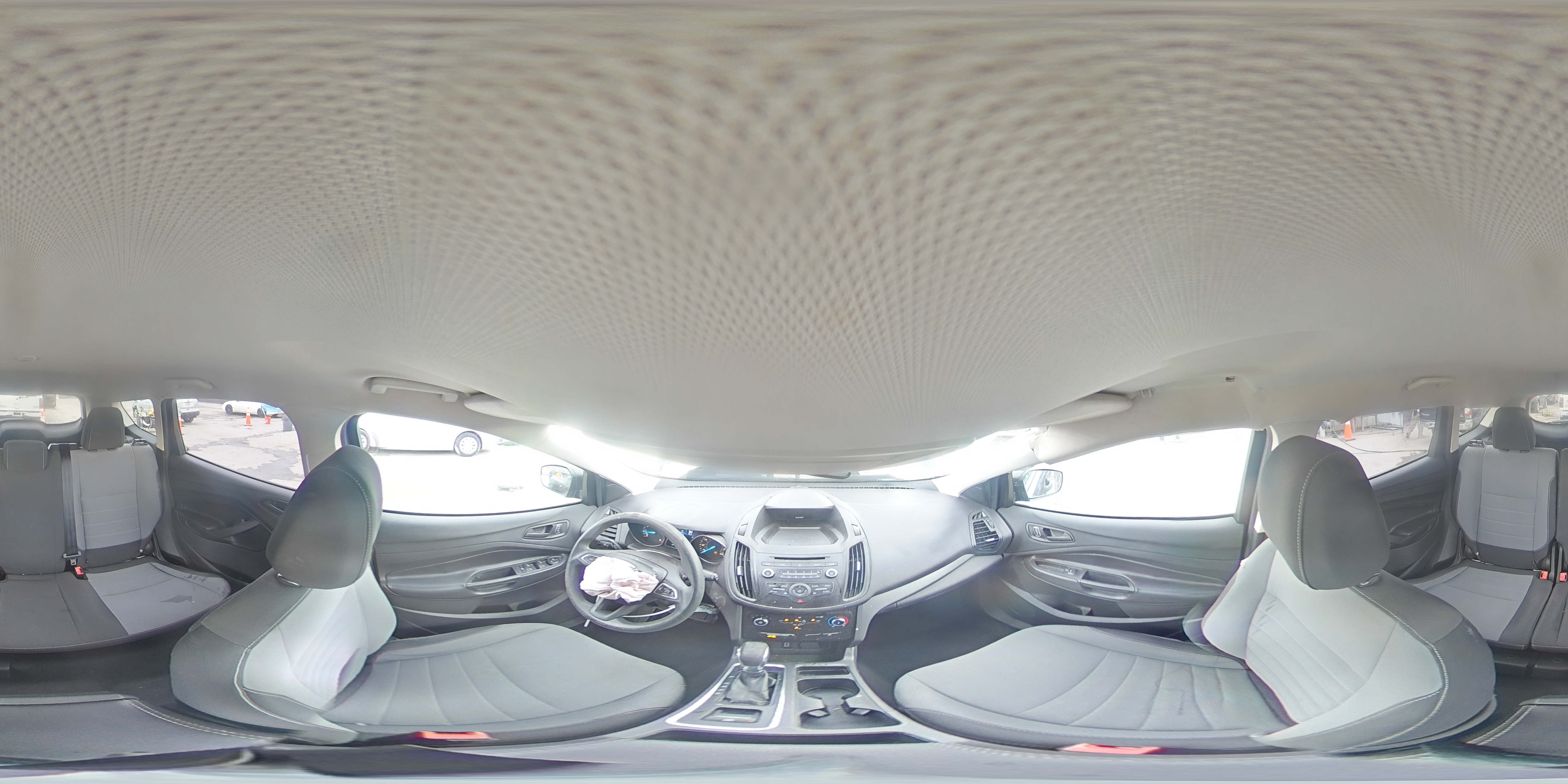 2017 Ford Escape - Image 16