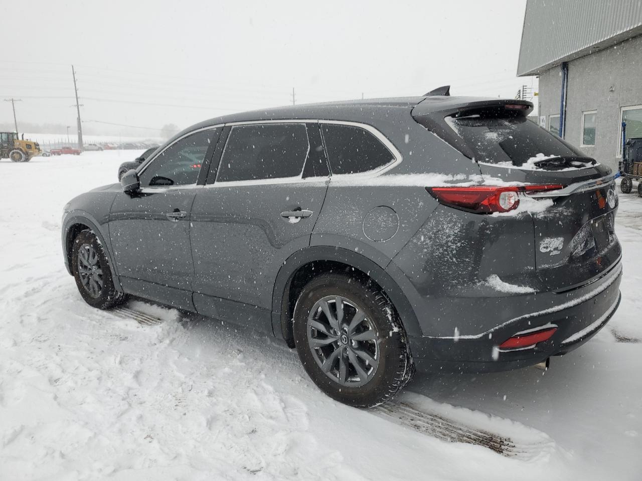 2020 Mazda CX-9 - Image 2