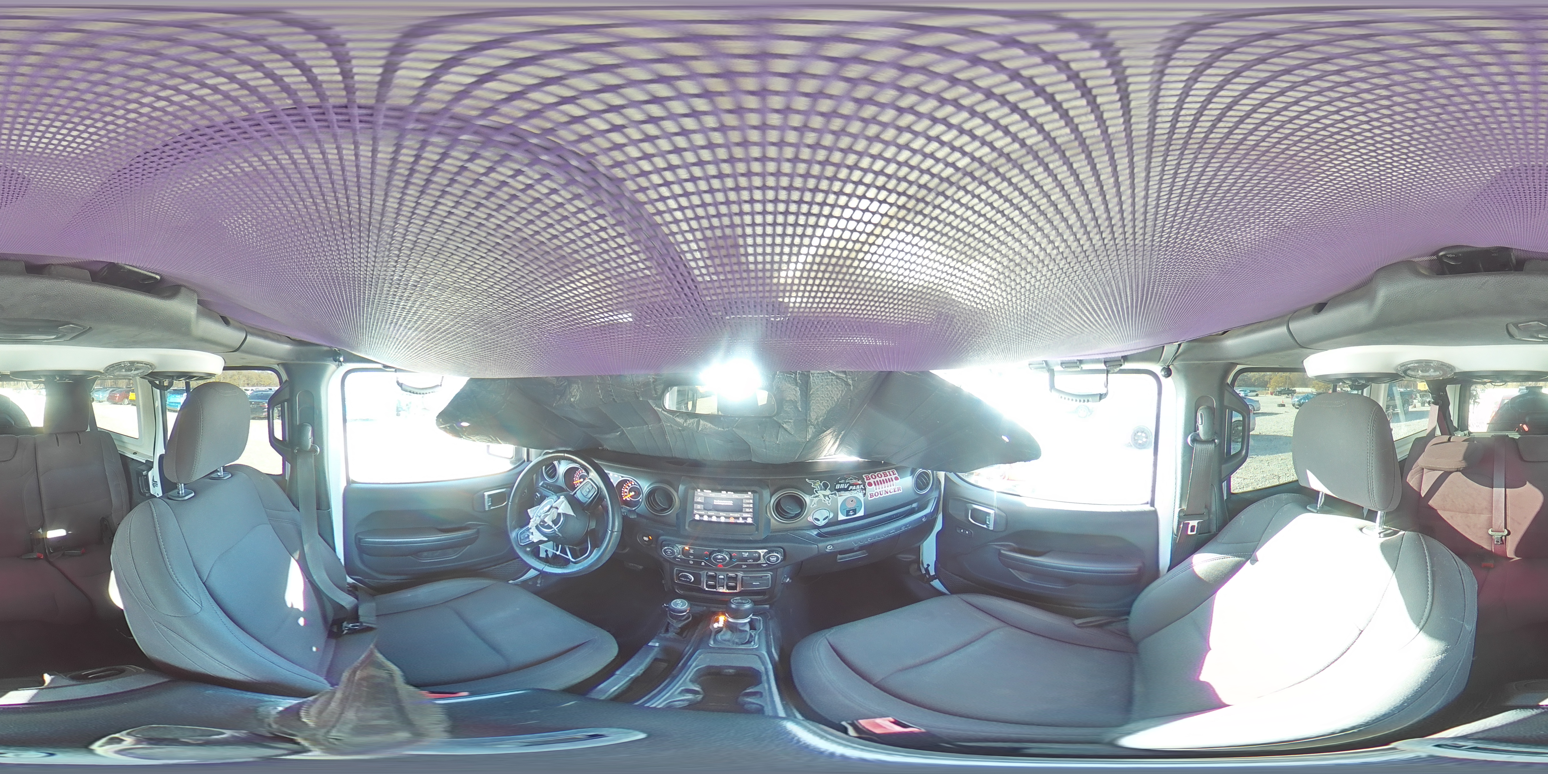 2019 Jeep Wrangler - Image 15