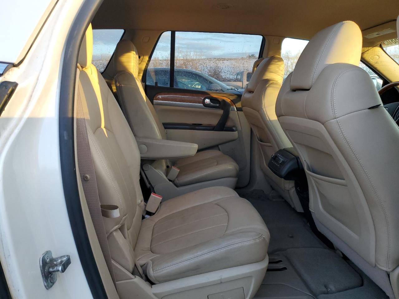 2012 Buick Enclave - Image 11