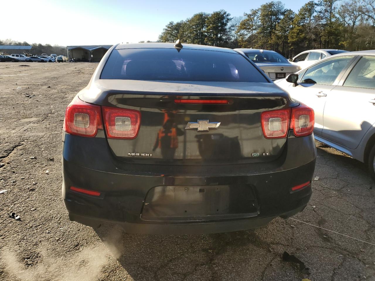 2015 Chevrolet Malibu - Image 6