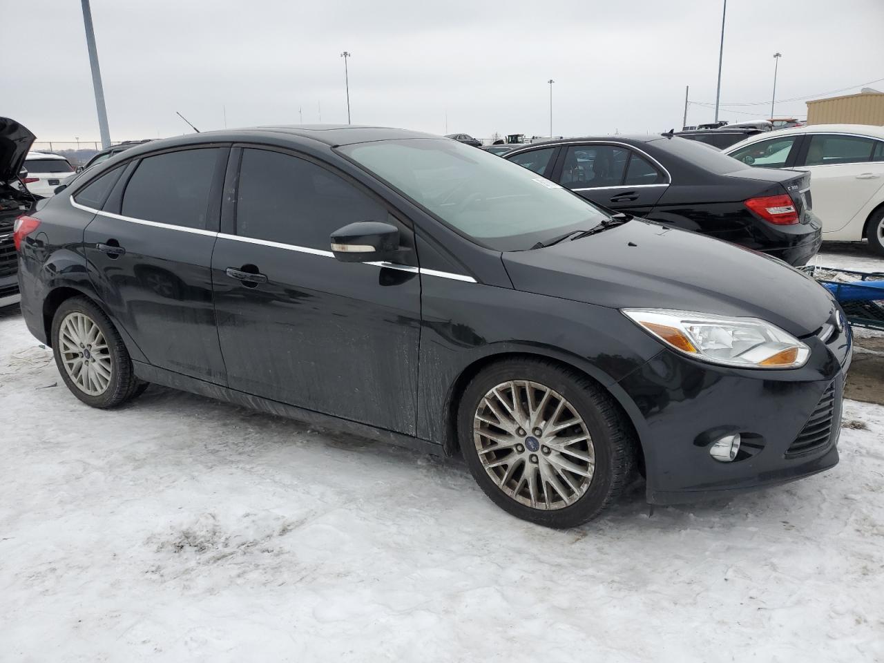 2012 Ford Focus - Image 4