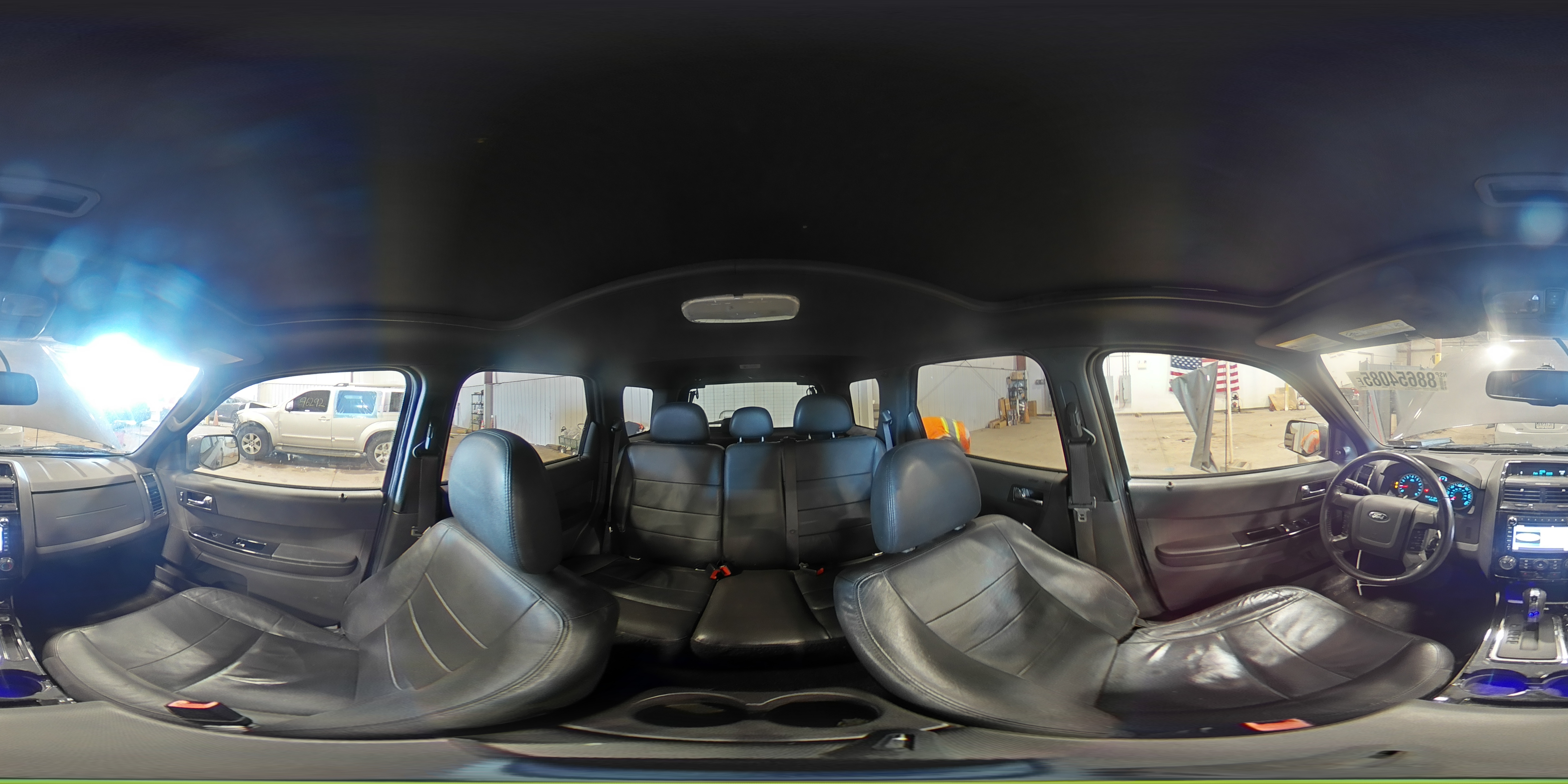 2012 Ford Escape - Image 16