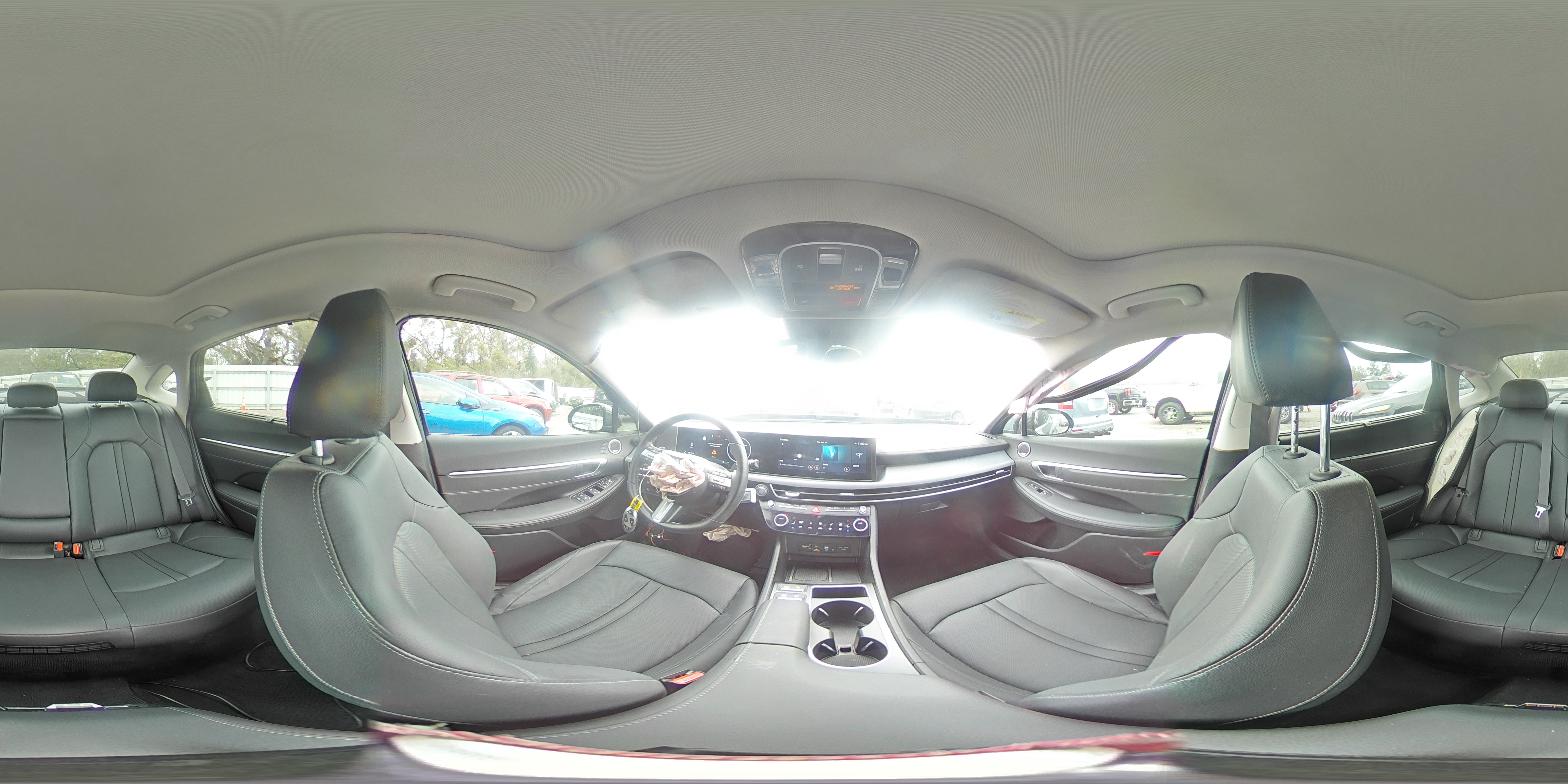 2024 Hyundai Sonata - Image 13