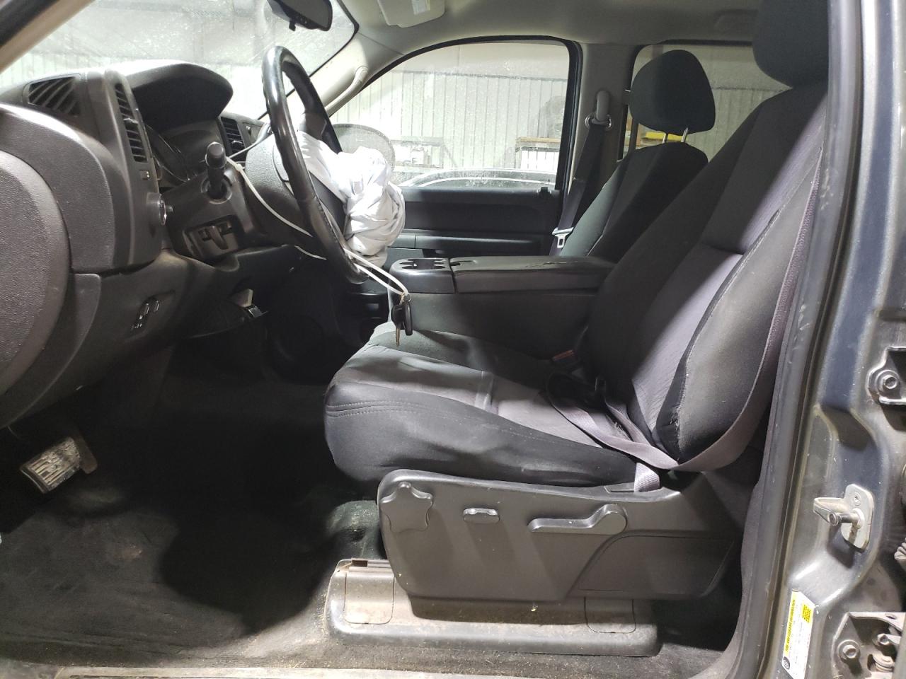 2011 Chevrolet Silverado - Image 7