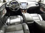 2014 Chevrolet Impala Lt на продаже в Leroy, NY - Front End