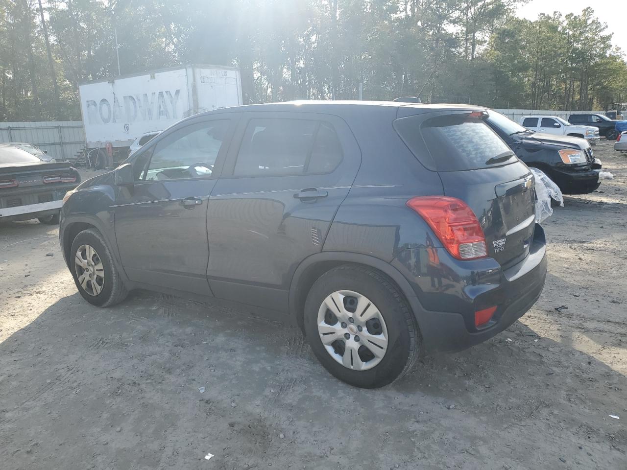 2018 Chevrolet Trax - Image 2