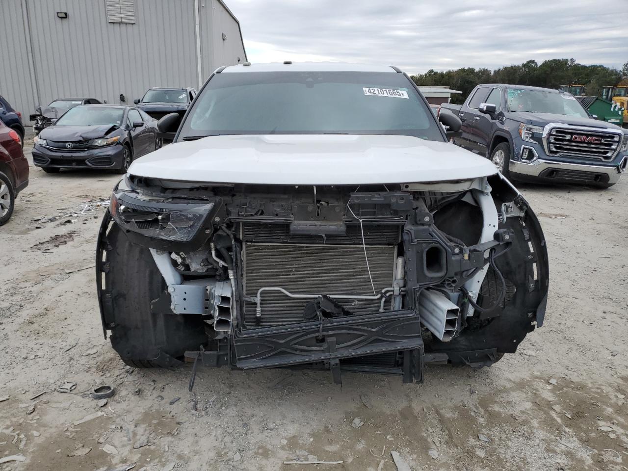 2020 Ford Explorer - Image 5