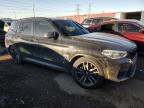 2020 Bmw X3 M Competition იყიდება Elgin-ში, IL - Front End